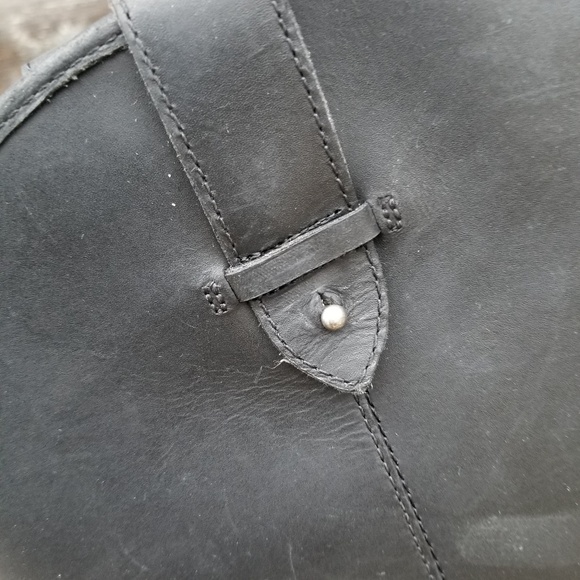 SIZE 6   FRYE & CO. TANIA PULL ON - Picture 3 of 8